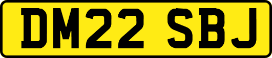 DM22SBJ