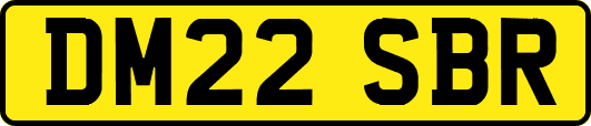 DM22SBR