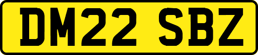 DM22SBZ
