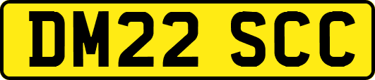 DM22SCC
