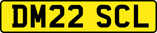 DM22SCL