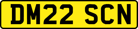 DM22SCN