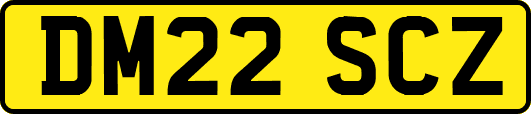 DM22SCZ