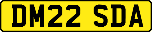 DM22SDA
