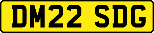 DM22SDG