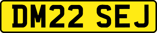 DM22SEJ