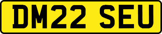 DM22SEU