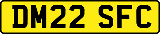 DM22SFC