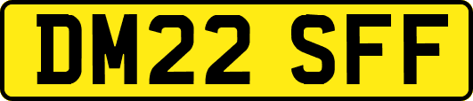 DM22SFF