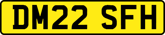 DM22SFH