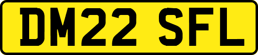 DM22SFL