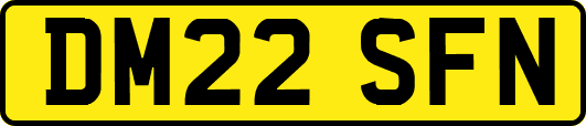 DM22SFN