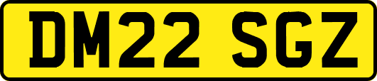 DM22SGZ
