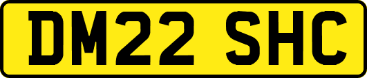 DM22SHC