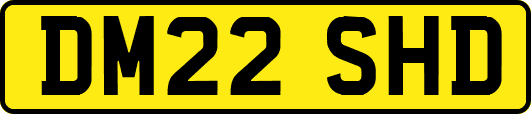 DM22SHD