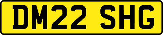 DM22SHG
