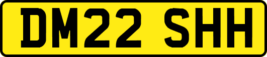 DM22SHH