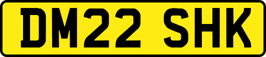 DM22SHK