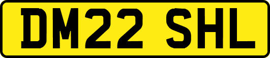 DM22SHL