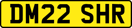 DM22SHR