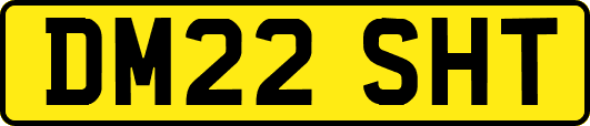 DM22SHT