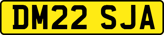 DM22SJA