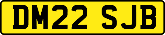 DM22SJB