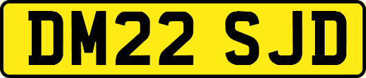 DM22SJD