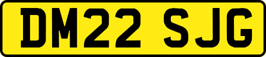 DM22SJG
