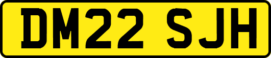 DM22SJH