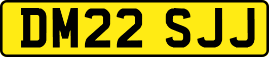 DM22SJJ