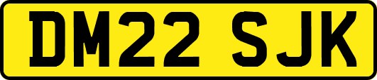 DM22SJK