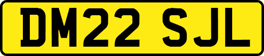 DM22SJL