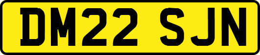 DM22SJN