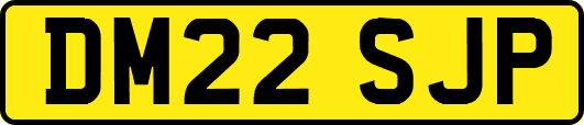 DM22SJP