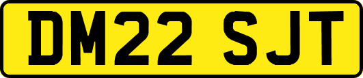 DM22SJT