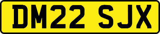 DM22SJX