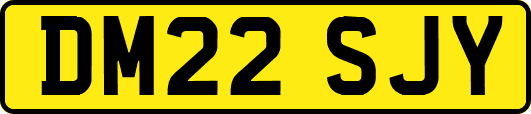 DM22SJY