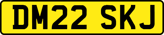 DM22SKJ