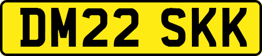 DM22SKK