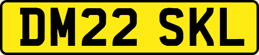 DM22SKL