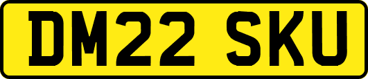 DM22SKU