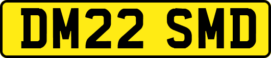 DM22SMD
