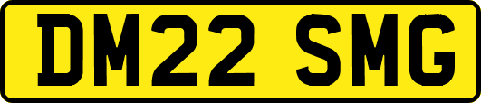 DM22SMG