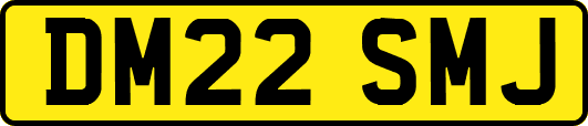 DM22SMJ
