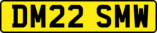 DM22SMW
