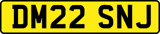 DM22SNJ