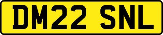 DM22SNL