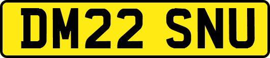 DM22SNU