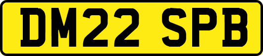 DM22SPB